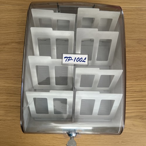 Vintage double size - double, storage
