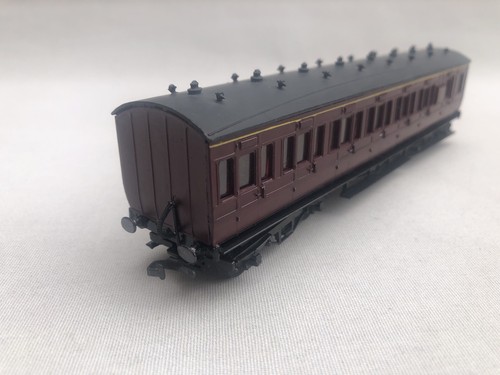 Ratio 713 kit built lms - ratio,