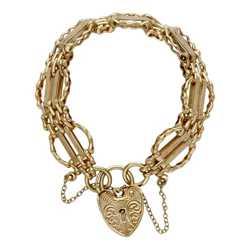 Pre owned vintage - vintage, 9ct