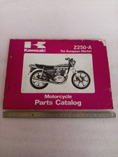 Parts catalog original parts