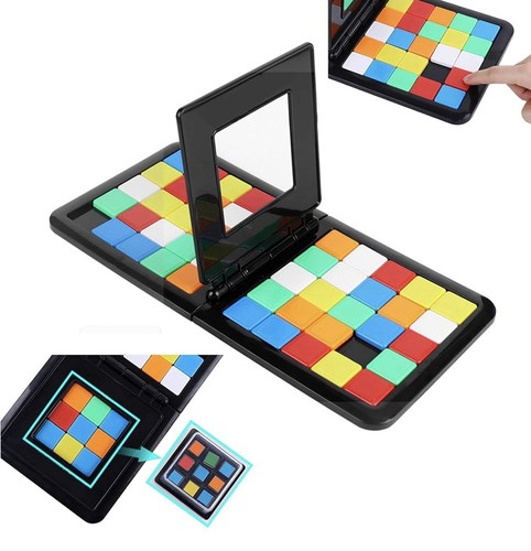 Eachhaha race game magic block - game,