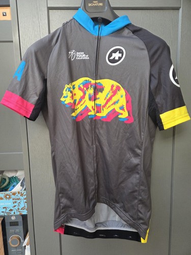 Assos tour california - of,