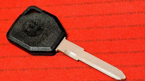 Key for jaguar xj40 - xjr, xj12