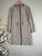 Tu Woman Stone Dalmatian Print