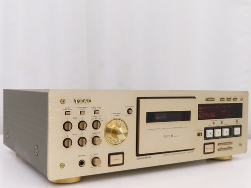 Teac 8030s stereo cassette - teac, v-8030s