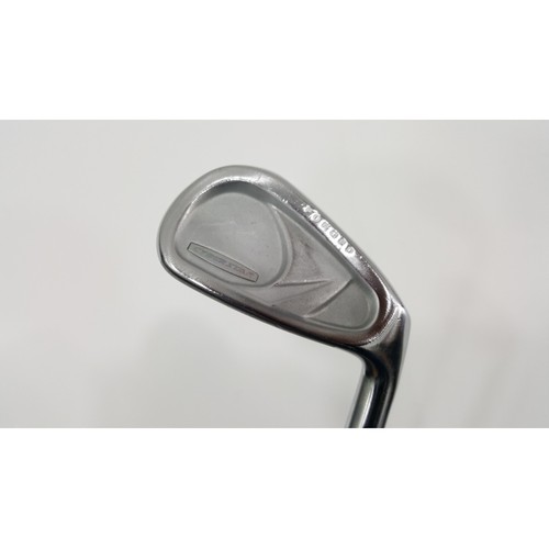 Yonex cyberstar iron s200 - 9,