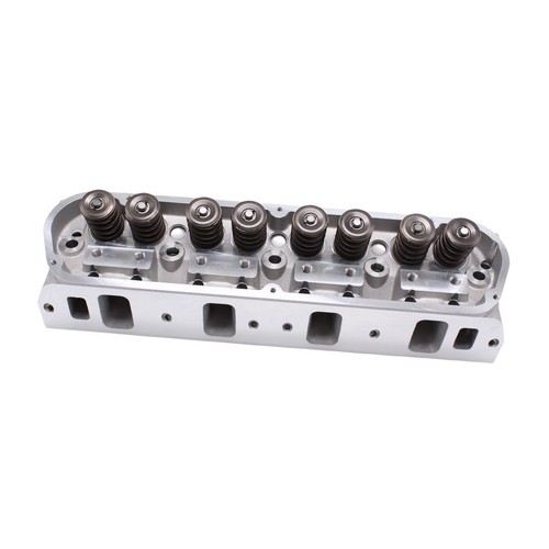 Engine cylinder head assembly - cylinder,