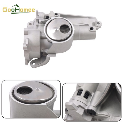 Engine oil pump for - pump, mini