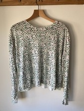 COS Organic Cotton Jumper