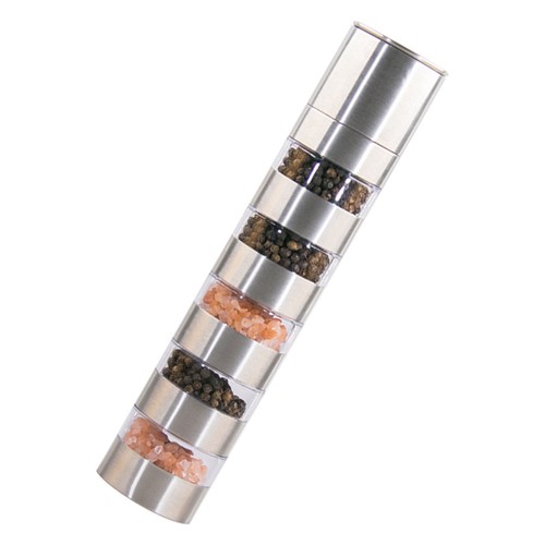 Manual pepper grinder - manual,