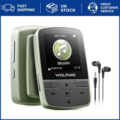 Lightweight mp3 player with - lightweight,