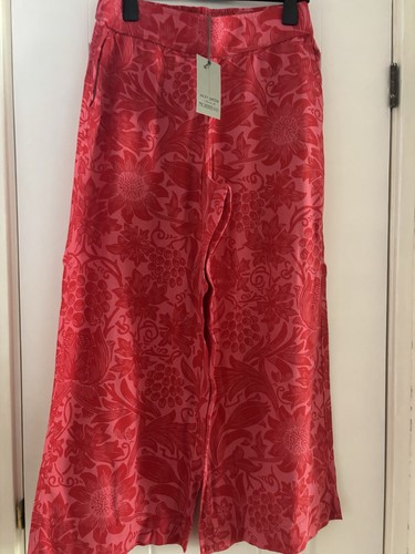 Bnwt next william morris - x,