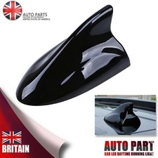 Universal ABS Black Car SUV