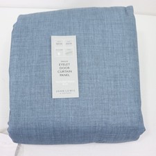 John Lewis Textured Weave