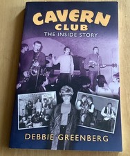 Cavern Club: The Inside Story
