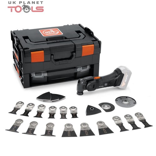 Fein amm 700 max - 700, multimaster