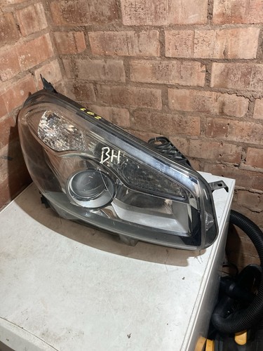 2011 nissan qashqai tekna - 2011,