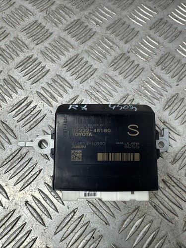 Genuine lexus 450h - lexus, rx