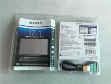 SONY 17 IN 1 MULTI-CARD READER