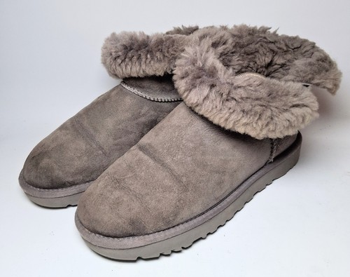Ugg australia mini bailey - mini,
