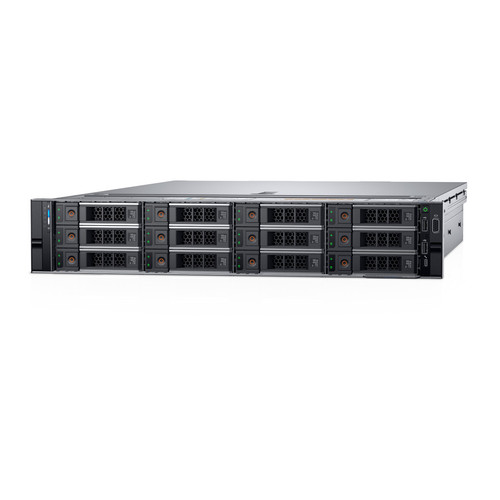 Dell poweredge r740 8lff - r740, 2u