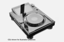 Decksaver Pioneer DJ DJM-900
