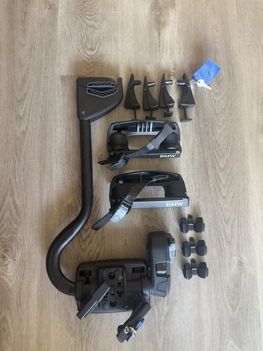 Single bike mount spare - mount, parts