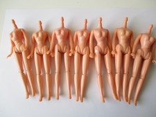 Palitoy Pippa doll Topper Dawn - 7 bodies