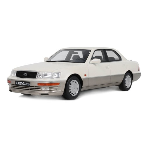 Ottomobile lexus ls 400 - ottomobile,