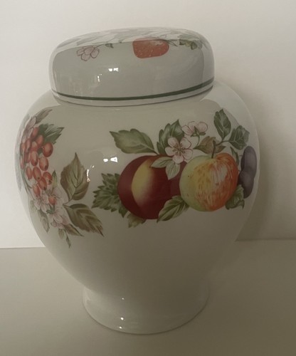 Johnson brothers fresh fruit - johnson,