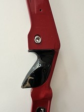 Hoyt Pro Medalist Recurve