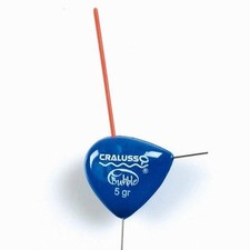 Cralusso Fishing Float Bubble Adjustable Buoyancy Distance Cast Tackle Angling
