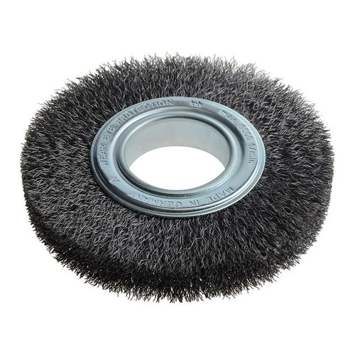 Lessmann wheel brush d150mm - lessmann, x