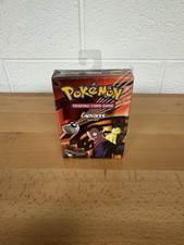 Wizards of the Coast Pokémon