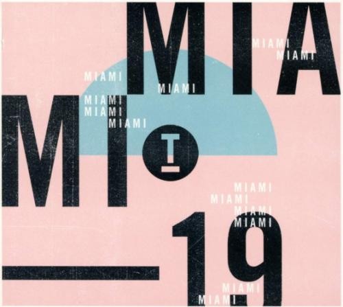 Toolroom miami 2019 - miami,
