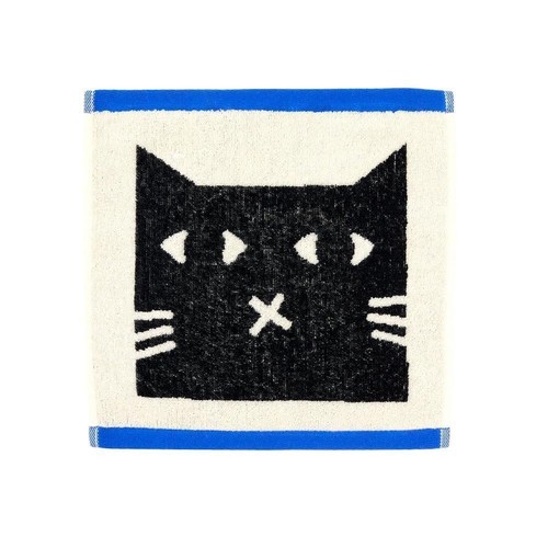 Donna wilson lazy cat face - donna,