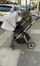 Silver Cross Surf Special