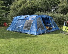 Hi Gear Vanguard 8 Person