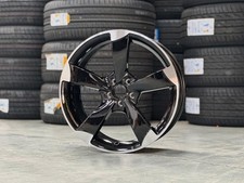 18” X4 2020 TTRS RS3 Style