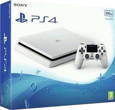 Sony PlayStation 4 Slim 500GB