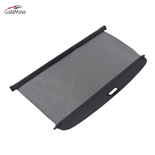 Retractable parcel shelf rear - retractable,