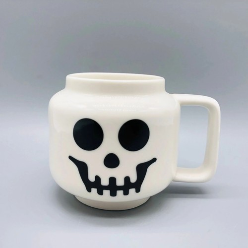 Funny ceramic cup lego - funny,