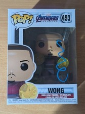 *RARE* Tilda Swinton Signed