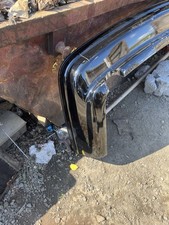 Ford Sierra Rear Bumper