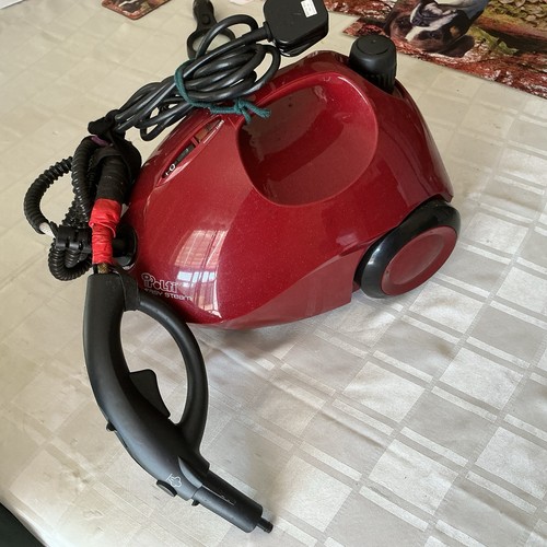 Political easy steam cleaner - political,