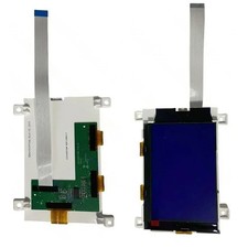 LCD Display Screen for Yamaha
