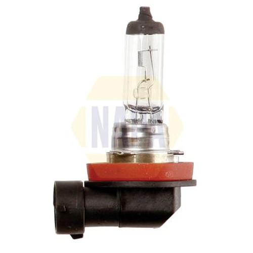 Napa headlight bulb h11 - bulb,