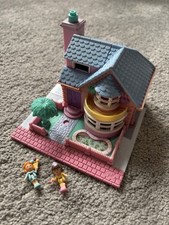 Vintage Polly Pocket Bay