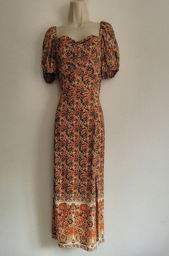 Derhy womens maxi - maxi, size