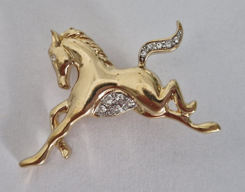 Vintage gold tone - vintage,